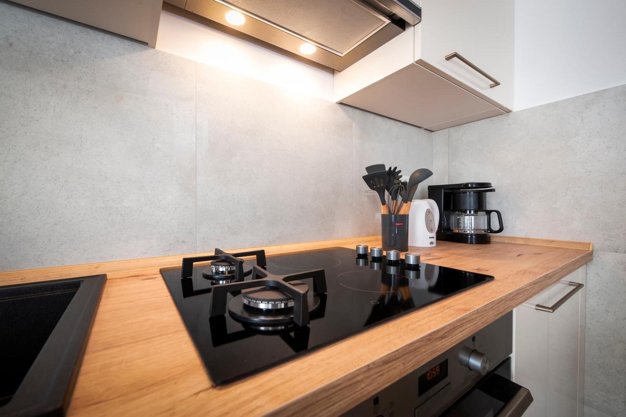 Apartment Ivo 罗维尼 外观 照片