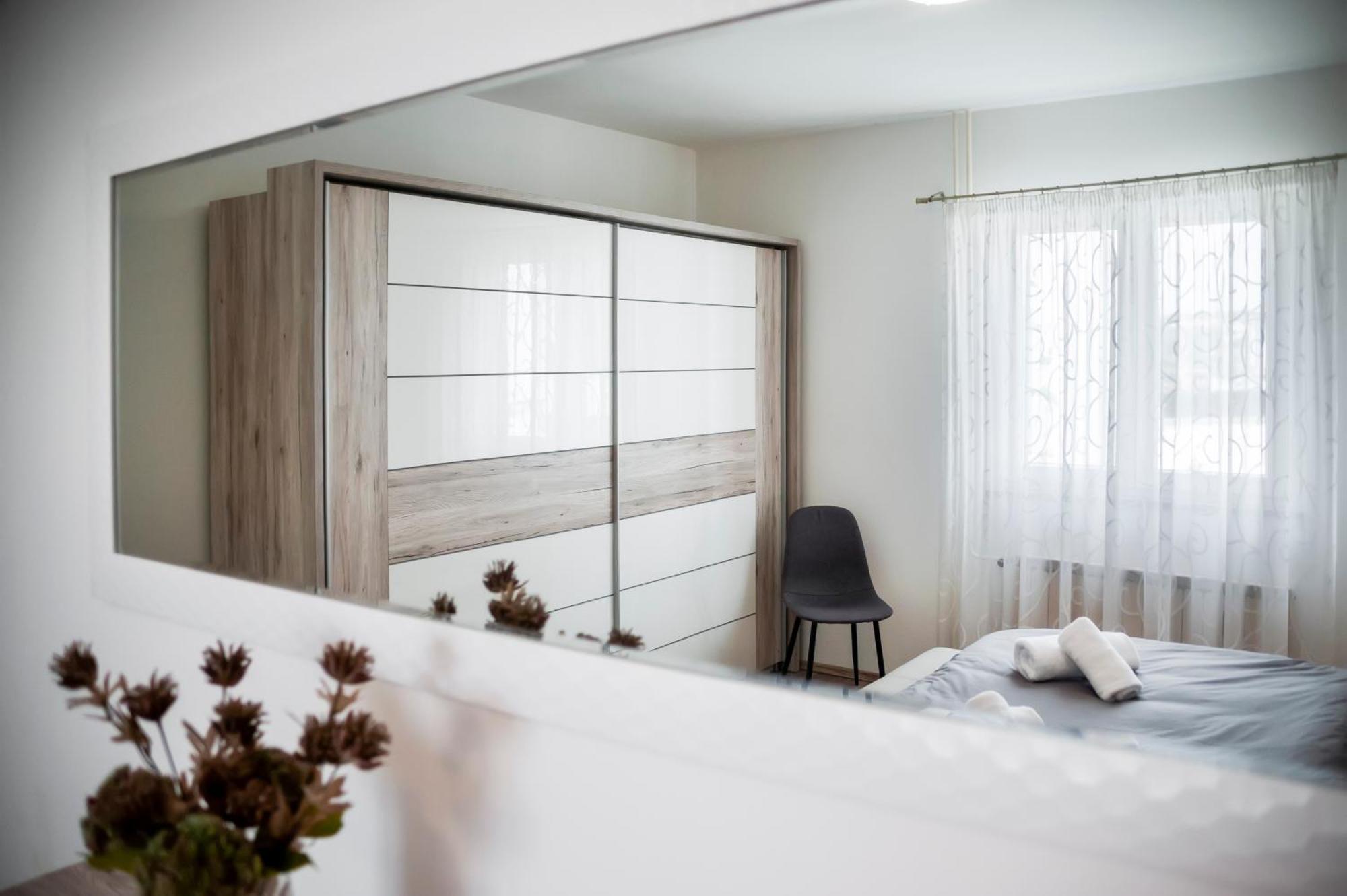 Apartment Ivo 罗维尼 外观 照片