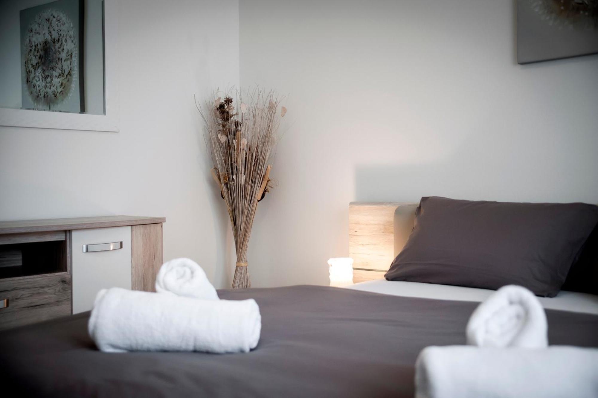 Apartment Ivo 罗维尼 外观 照片