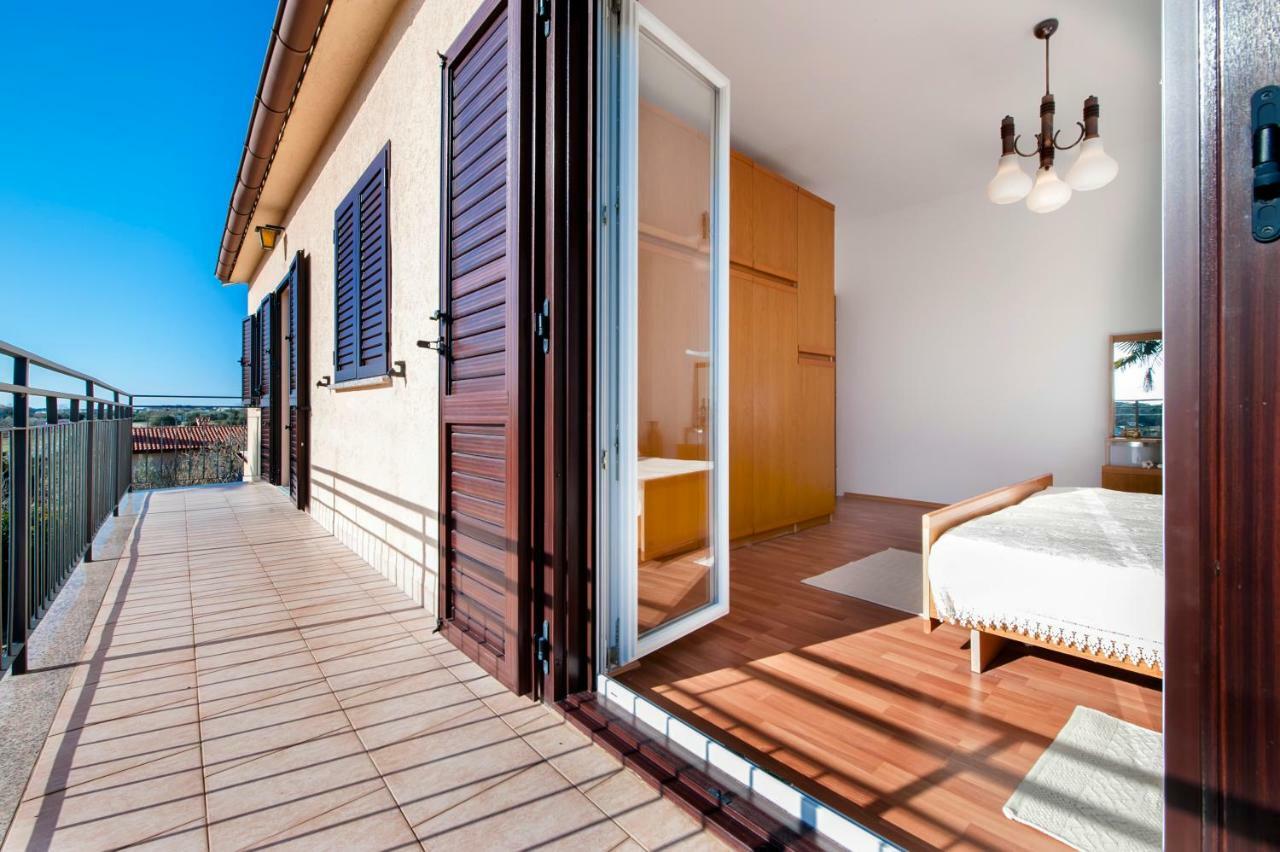 Apartment Ivo 罗维尼 外观 照片