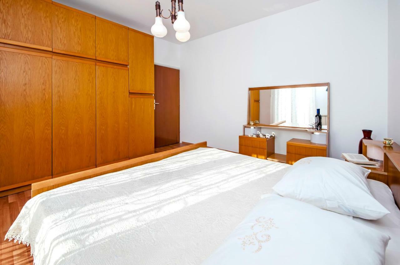 Apartment Ivo 罗维尼 外观 照片