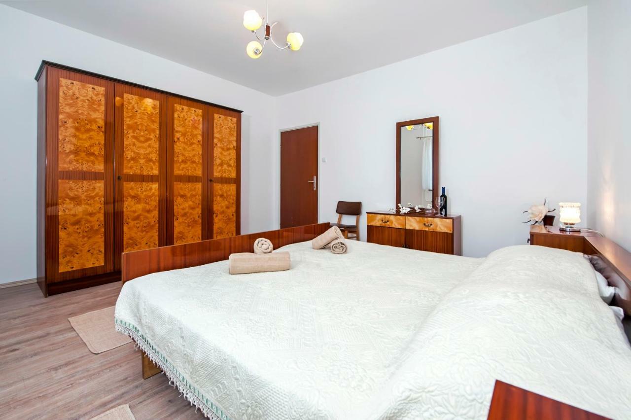 Apartment Ivo 罗维尼 外观 照片